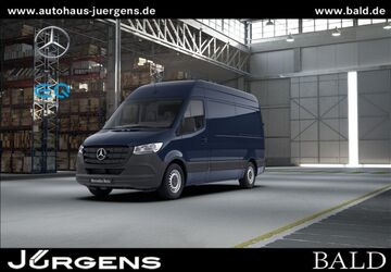 Mercedes-Benz Sprinter 18.900 km 38.794 &euro; Hagen 58135