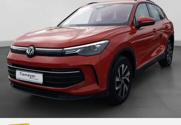 VW Tiguan 21.505 km 38.970 &euro; Bochum 44892