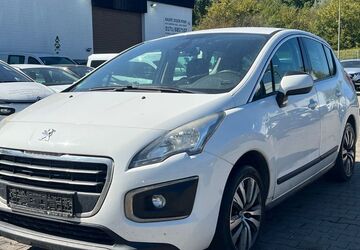 Peugeot 3008 174.916 km 3.900 &euro; Hagen 58135