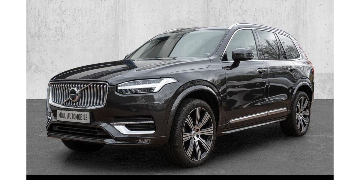 Volvo XC90 75.346 km 46.880 &euro; Wuppertal 42109