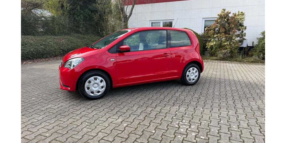 Seat Mii 140.900 km 3.599 &euro; Hagen 58099