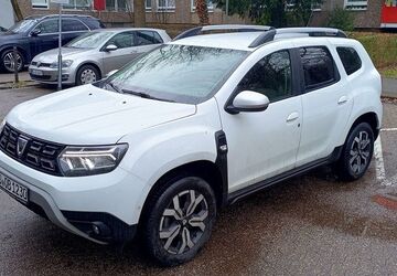 Dacia Duster 70.000 km 20.900 &euro; Remscheid 42859