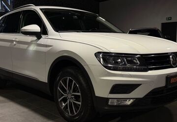 VW Tiguan 168.000 km 18.880 &euro; Unna 59425