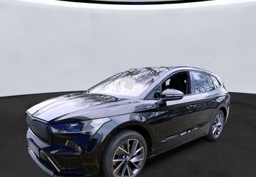 Skoda Enyaq 55.703 km 35.305 &euro; Hagen 58091