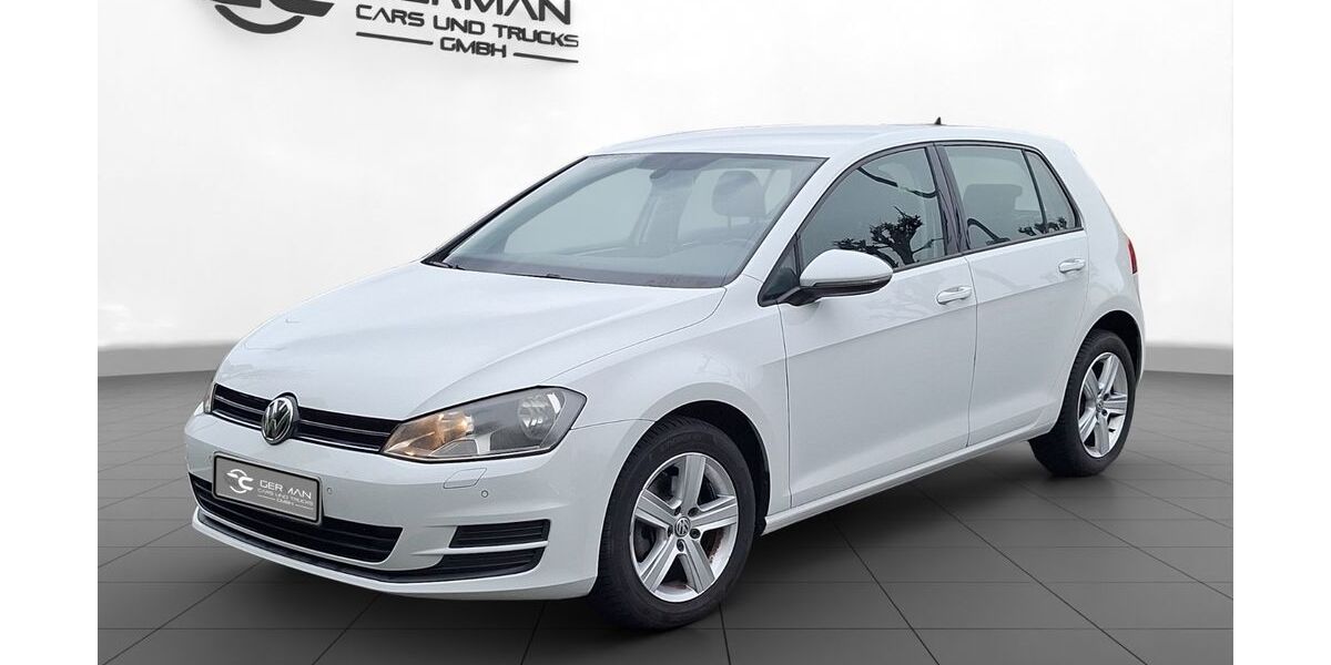 VW Golf 240.000 km 5.999 &euro; Hagen 58089