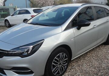 Opel Astra 141.000 km 9.990 &euro; HERNE 44651