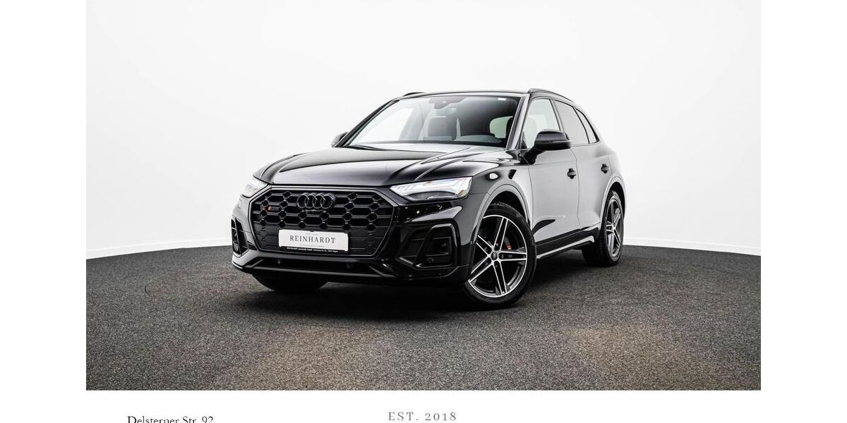 Audi SQ5 98.178 km 43.675 &euro; Hagen 58091