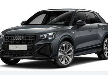 Audi Q2 4.734 km 37.980 &euro; Bochum 44809