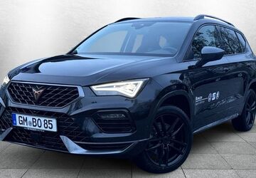 Cupra Ateca 16.000 km 29.990 &euro; Wipperfürth 51688