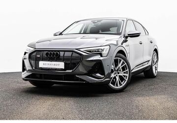 Audi e-tron 19.025 km 39.950 &euro; Hagen 58091