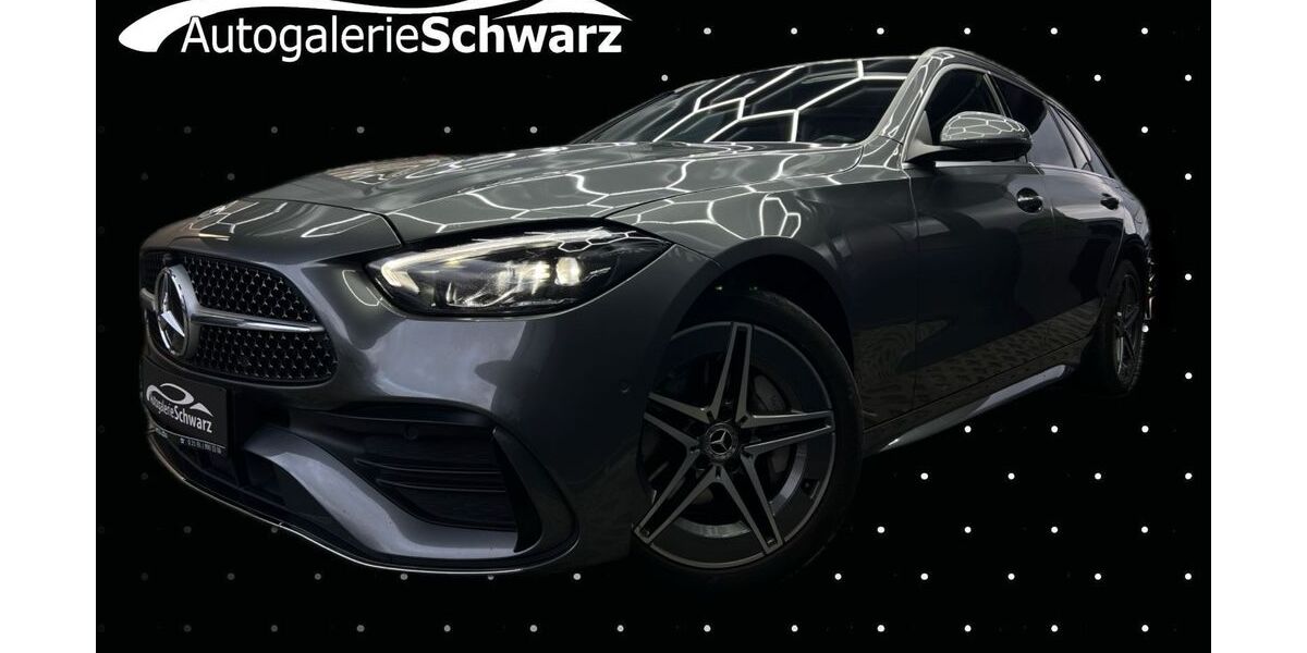 Mercedes-Benz C 300 118.640 km 33.290 &euro; Remscheid 42897