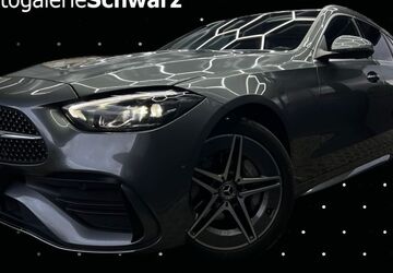 Mercedes-Benz C 300 118.640 km 33.490 &euro; Remscheid 42897