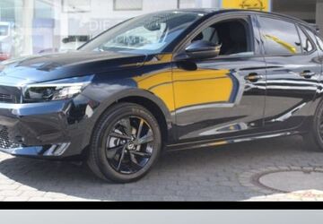 Opel Corsa 10.606 km 22.990 &euro; Unna 59427