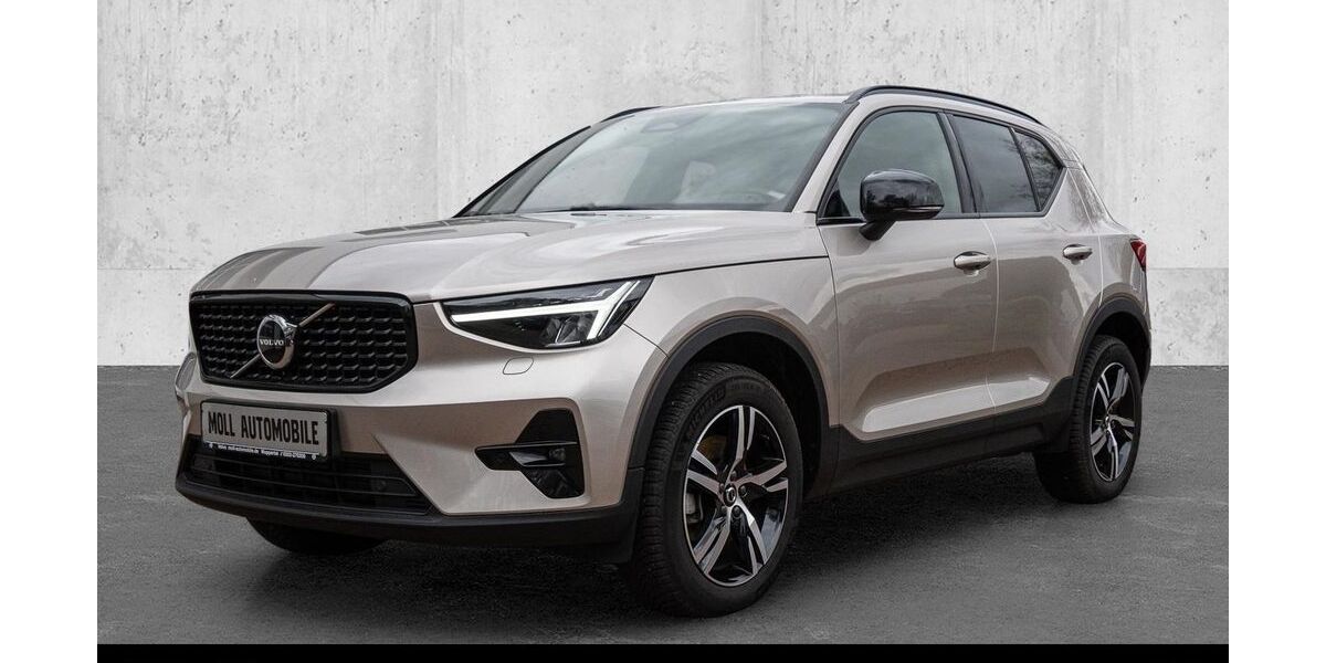 Volvo XC40 15.806 km 34.890 &euro; Wuppertal 42109