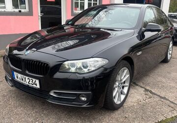 BMW 520 227.000 km 12.990 &euro; Wuppertal 42329