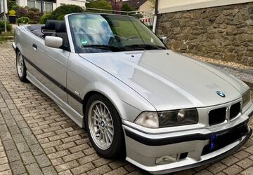 BMW 318 201.874 km 10.900 &euro; Iserlohn 58638