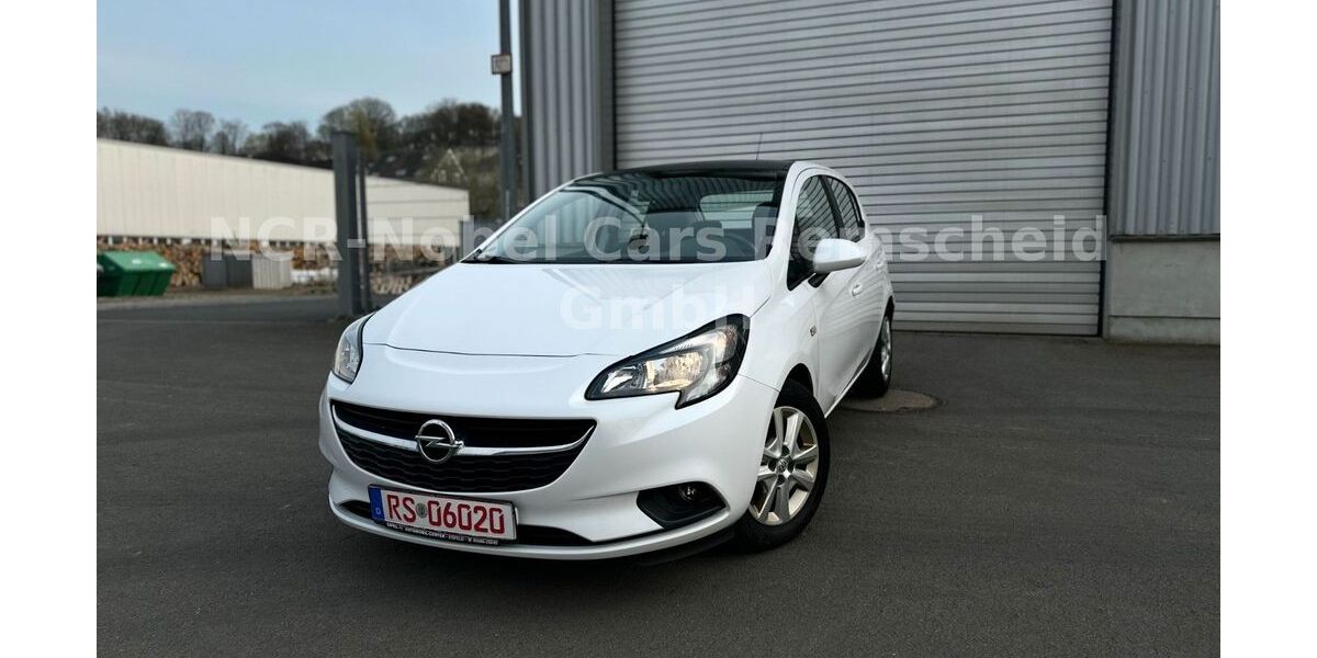 Opel Corsa 140.650 km 6.199 &euro; Remscheid 42857