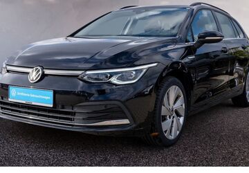 VW Golf 127.283 km 20.990 &euro; Menden 58706