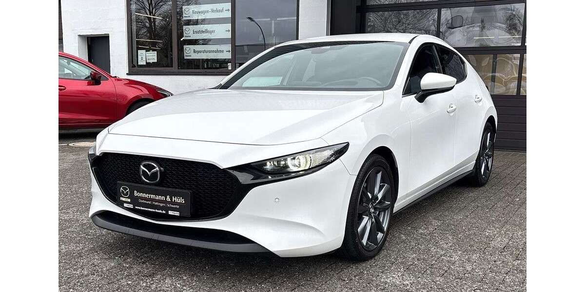 Mazda 3 39.754 km 22.450 &euro; Dortmund 44263
