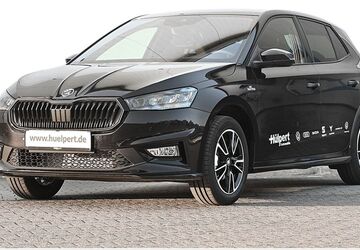 Skoda Fabia 6.800 km 23.911 &euro; Dortmund 44269