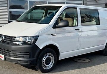 VW T6 Transporter 246.500 km 13.950 &euro; Wuppertal 42281