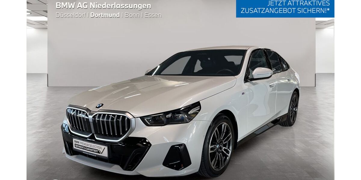 BMW 520 26.352 km 52.999 &euro; Dortmund 44263