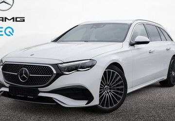 Mercedes-Benz E 300 13.166 km 52.740 &euro; Lüdenscheid 58507