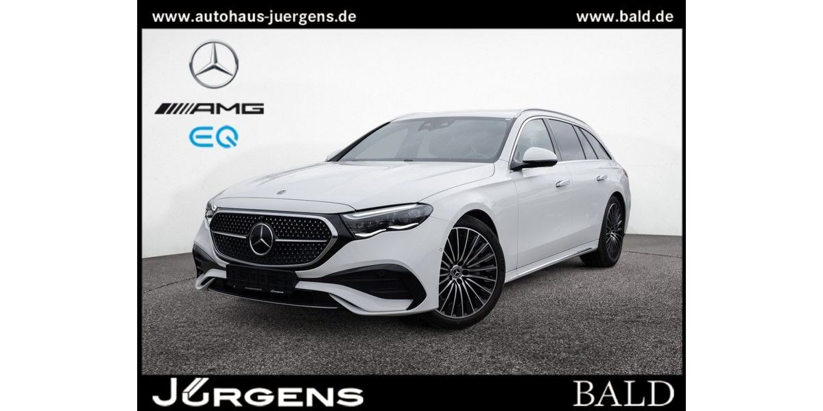 Mercedes-Benz E 300 13.166 km 52.740 &euro; Lüdenscheid 58507