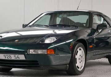 Porsche 928 42.500 km 39.500 &euro; Dortmund 44329