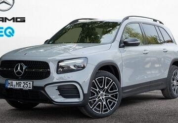 Mercedes-Benz GLB 220 13.401 km 59.840 &euro; Hagen 58135