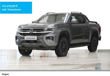 VW Amarok 8.990 km 66.980 &euro; Hagen 58089