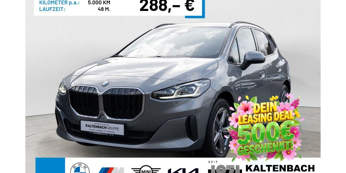 BMW 220 Active Tourer 13.546 km 29.290 &euro; Werdohl 58791