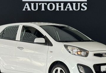 Kia Picanto 73.000 km 6.790 &euro; Wuppertal 42285