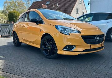 Opel Corsa 85.000 km 7.400 &euro; Kamen 59174