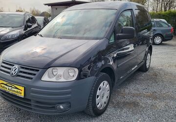 VW Caddy 463.371 km 2.499 &euro; Dortmund 44339