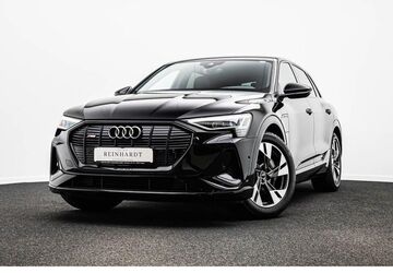 Audi e-tron 39.677 km 36.444 &euro; Hagen 58091