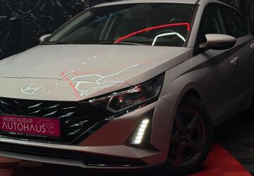 Hyundai i20 112.000 km 11.650 &euro; Herscheid 58849