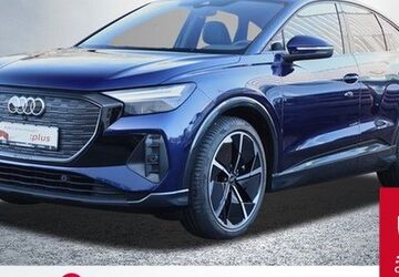 Audi Q4 e-tron 7.870 km 42.440 &euro; Lünen 44534