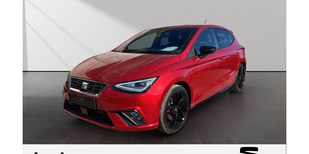 Seat Ibiza 8.100 km 17.990 &euro; Wuppertal 42109