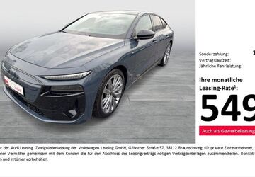Audi A6 e-tron 11.732 km 63.739 &euro; Dortmund 44143