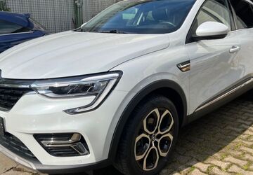 Renault Arkana 69.000 km 17.500 &euro; Bochum 44793