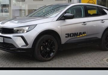 Opel Grandland (X) 23.245 km 24.890 &euro; Unna 59427