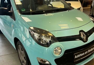 Renault Twingo 111.000 km 3.750 &euro; Bochum 44791