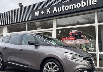 Renault Grand Scenic 81.200 km 15.990 &euro; Kamen 59174