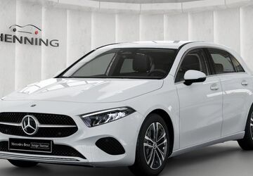 Mercedes-Benz A 200 5.806 km 31.880 &euro; Herne 44653