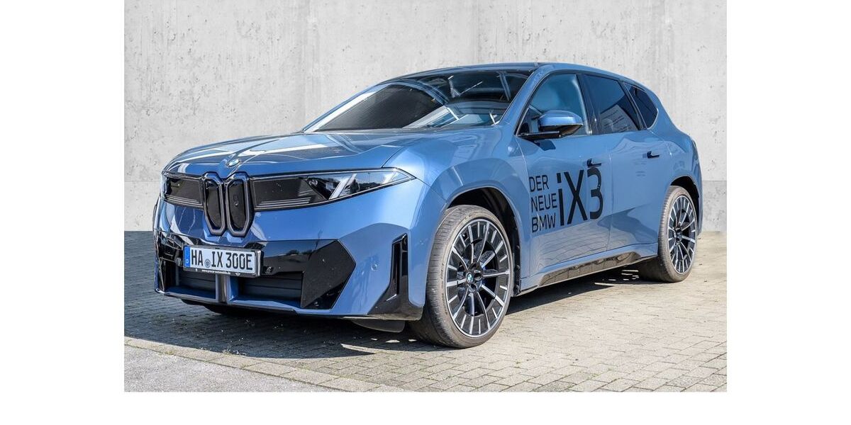 BMW iX3 4.900 km 84.490 &euro; Hagen 58119