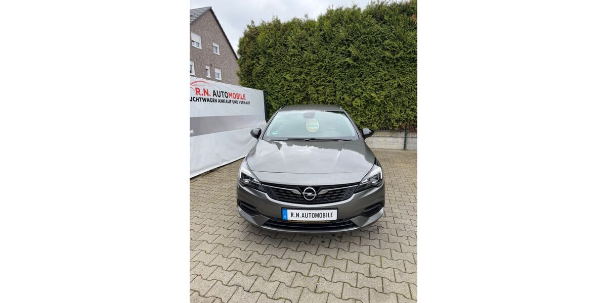 Opel Astra 66.098 km 11.400 &euro; Dortmund 44388