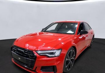 Audi A6 81.380 km 36.760 &euro; Hagen 58091