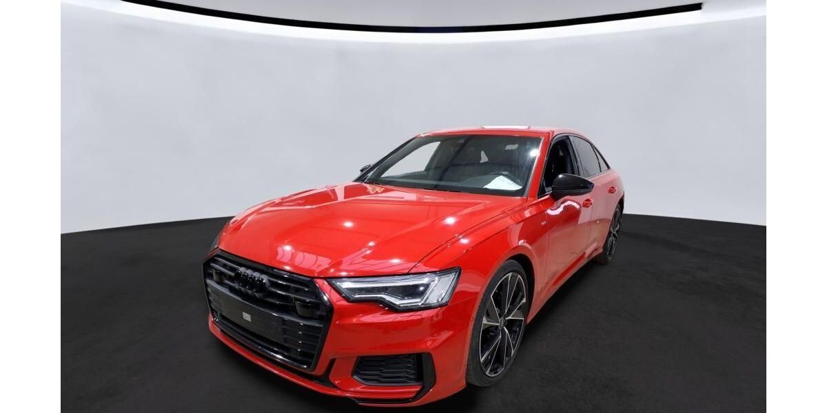 Audi A6 81.380 km 36.795 &euro; Hagen 58091