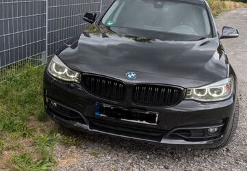 BMW 330 Gran Turismo 178.500 km 15.950 &euro; Hemer 58675
